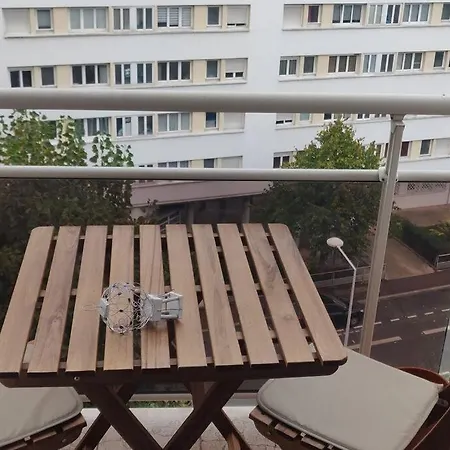 Paris Parc Des Expositions Apartment Issy-les-Moulineaux Exterior photo