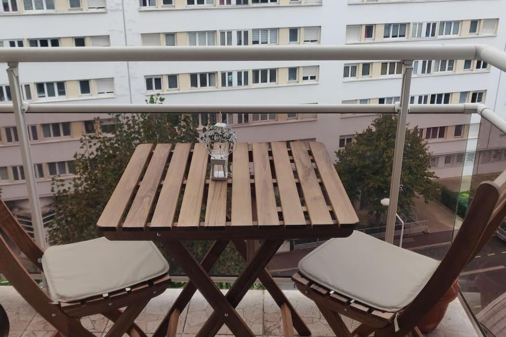 Apartment Paris Parc Des Expositions *