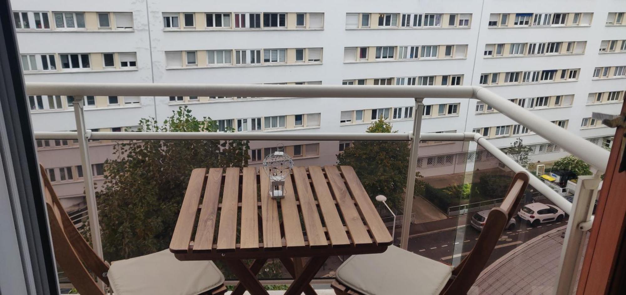 Apartment Paris Parc Des Expositions *