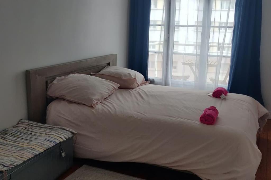 Apartment Paris Parc Des Expositions *
